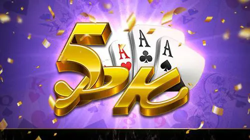 5PK - Spin City - Congo